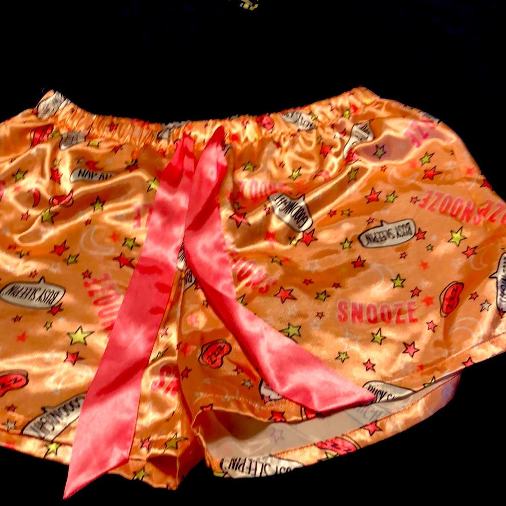 Pj shorts